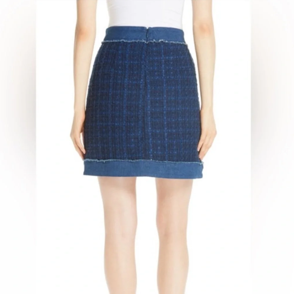 kate spade chic navy
